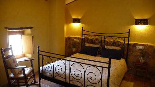 imagen 16 de VENTA DE CASA RURAL LEGALIZADA JUNTO CON FINCA ECOLOGICA DE 24 HECTAREAS