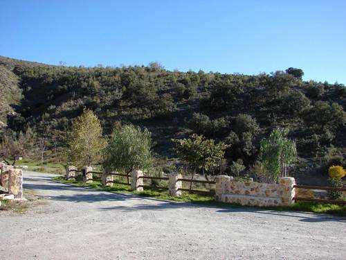 imagen 6 de VENTA DE CASA RURAL LEGALIZADA JUNTO CON FINCA ECOLOGICA DE 24 HECTAREAS