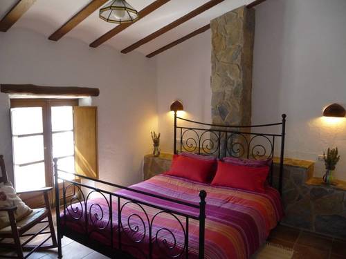 imagen 14 de VENTA DE CASA RURAL LEGALIZADA JUNTO CON FINCA ECOLOGICA DE 24 HECTAREAS