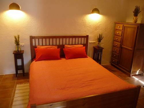 imagen 13 de VENTA DE CASA RURAL LEGALIZADA JUNTO CON FINCA ECOLOGICA DE 24 HECTAREAS
