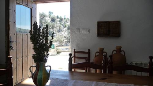 imagen 19 de VENTA DE CASA RURAL LEGALIZADA JUNTO CON FINCA ECOLOGICA DE 24 HECTAREAS