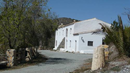 imagen 15 de VENTA DE CASA RURAL LEGALIZADA JUNTO CON FINCA ECOLOGICA DE 24 HECTAREAS