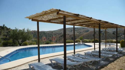 imagen 23 de VENTA DE CASA RURAL LEGALIZADA JUNTO CON FINCA ECOLOGICA DE 24 HECTAREAS