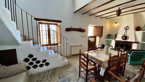 imagen 8 de VENTA DE CASA RURAL LEGALIZADA JUNTO CON FINCA ECOLOGICA DE 24 HECTAREAS