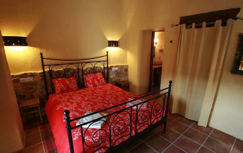 imagen 4 de VENTA DE CASA RURAL LEGALIZADA JUNTO CON FINCA ECOLOGICA DE 24 HECTAREAS