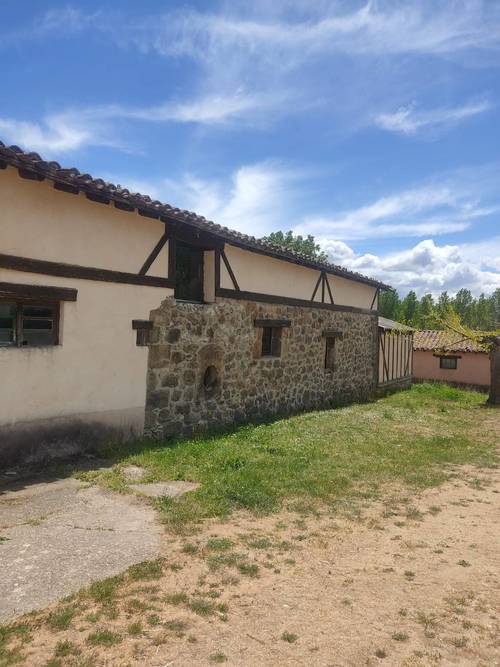 imagen 19 de MOLINO HIDRAULICO CON ASERRADERO
