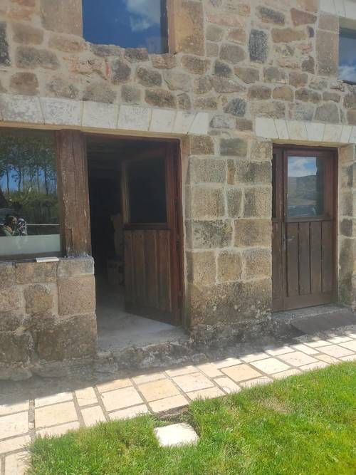 imagen 22 de MOLINO HIDRAULICO CON ASERRADERO