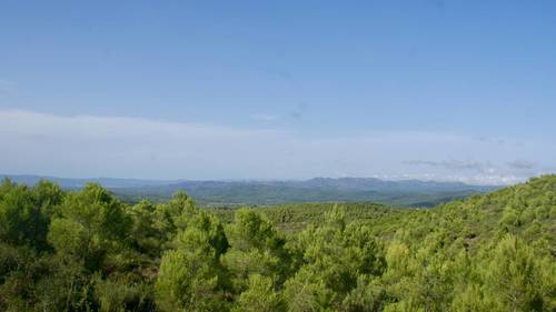 imagen 20 de MASIA CON FINCA RÚSTICA-AGRÍCOLA , A RECONSTRUIR/REHABILITAR