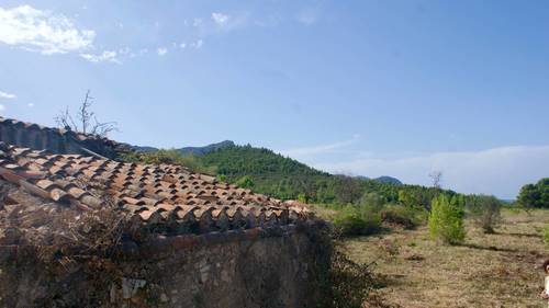 imagen 6 de MASIA CON FINCA RÚSTICA-AGRÍCOLA , A RECONSTRUIR/REHABILITAR