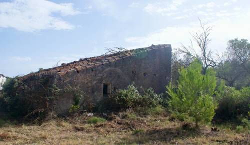 imagen 7 de MASIA CON FINCA RÚSTICA-AGRÍCOLA , A RECONSTRUIR/REHABILITAR