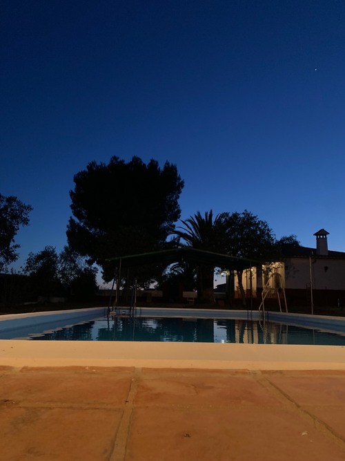 imagen 2 de CORTIJO DE LORENTE ALOJAMIENTO RURAL - TEBA - MALAGA
