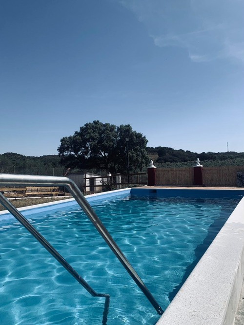 imagen 5 de CORTIJO DE LORENTE ALOJAMIENTO RURAL - TEBA - MALAGA