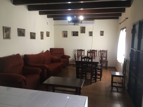 imagen 9 de CORTIJO DE LORENTE ALOJAMIENTO RURAL - TEBA - MALAGA