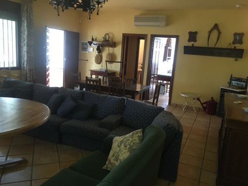imagen 14 de CORTIJO DE LORENTE ALOJAMIENTO RURAL - TEBA - MALAGA
