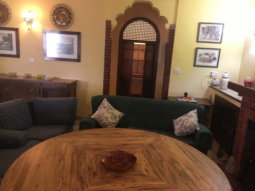 imagen 15 de CORTIJO DE LORENTE ALOJAMIENTO RURAL - TEBA - MALAGA