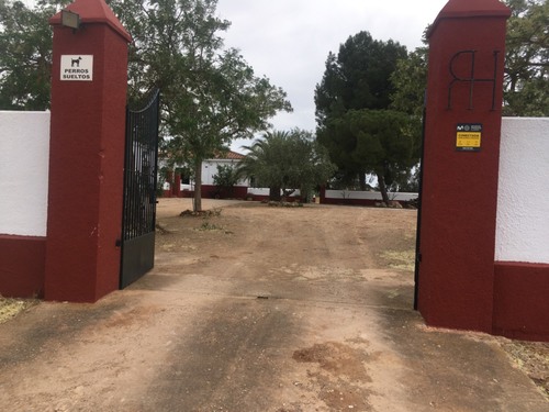 imagen 11 de CORTIJO DE LORENTE ALOJAMIENTO RURAL - TEBA - MALAGA