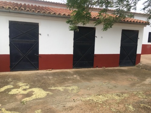 imagen 26 de CORTIJO DE LORENTE ALOJAMIENTO RURAL - TEBA - MALAGA