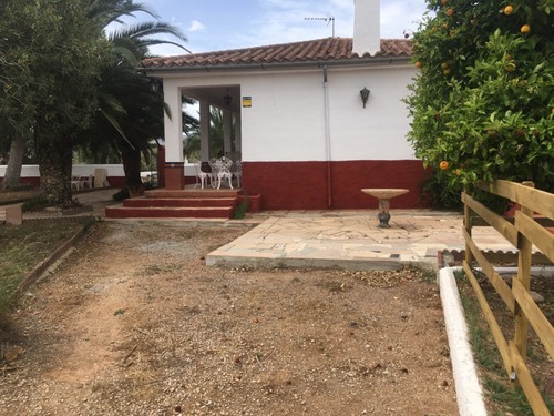 imagen 27 de CORTIJO DE LORENTE ALOJAMIENTO RURAL - TEBA - MALAGA