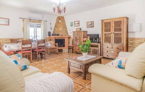 imagen 2 de casa rural el Viso