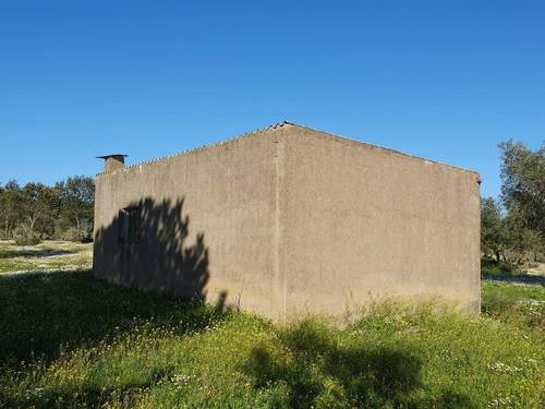 imagen 7 de FINCA EN ALCONCHEL-BADAJOZ