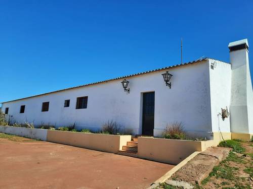 imagen 7 de FINCA EN OLIVENZA-BADAJOZ