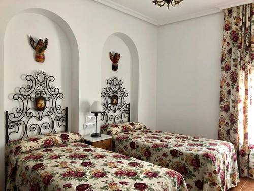 imagen 10 de CASAS RURALES EN CIUDAD REAL
