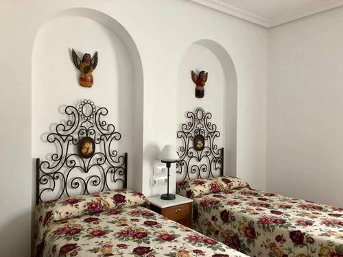 imagen 12 de CASAS RURALES EN CIUDAD REAL