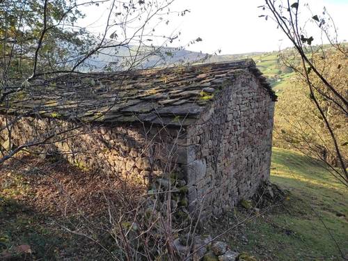 imagen 1 de Cabaña Pasiega
