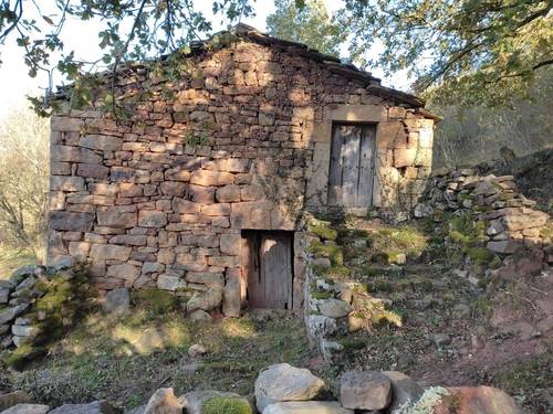 imagen 2 de Cabaña Pasiega