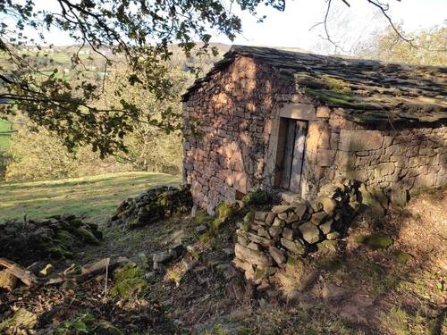 imagen 9 de Cabaña Pasiega