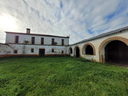 imagen 16 de Finca ganadera en Extremadura, cerca Zorita
