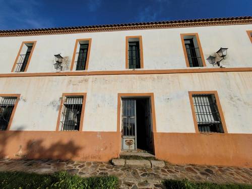 imagen 8 de Finca ganadera en Extremadura, cerca Zorita