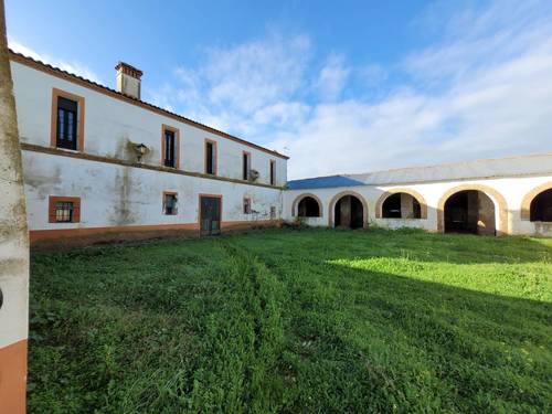 imagen 7 de Finca ganadera en Extremadura, cerca Zorita