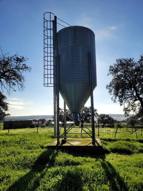 imagen 6 de Finca ganadera en Extremadura, cerca Zorita