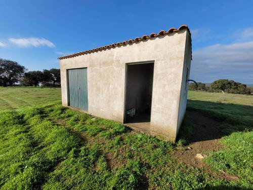 imagen 5 de Finca ganadera en Extremadura, cerca Zorita