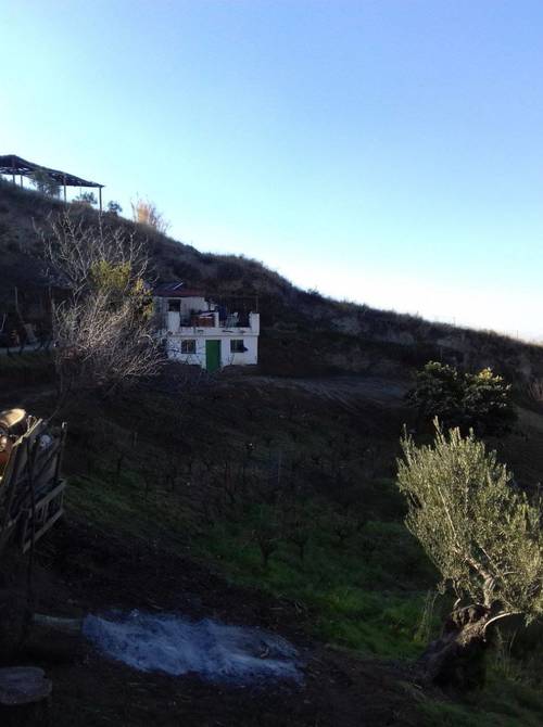 imagen 4 de Terreno rustico y vivienda