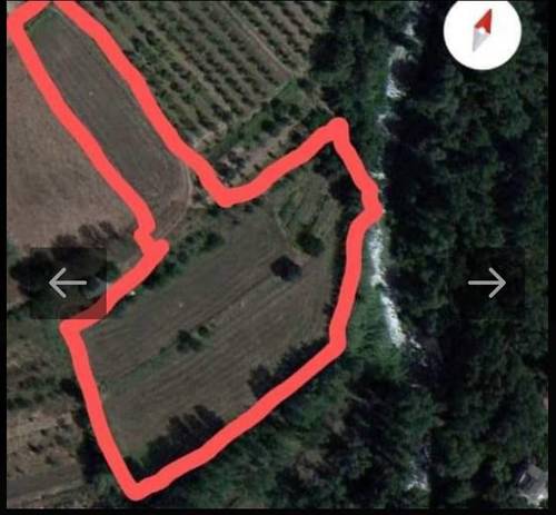 imagen 1 de Terreno rustico