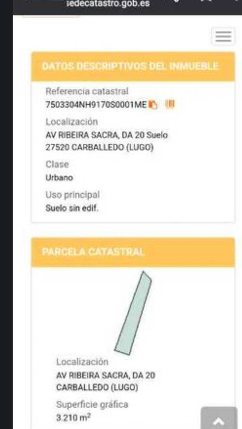 imagen 9 de FINCA URBANA EN LA BARRELA