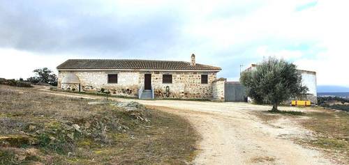 imagen 4 de Magnífica finca de recreo en Toledo