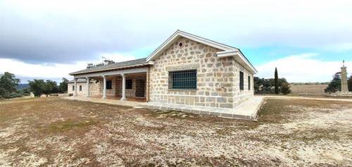imagen 1 de Magnífica finca de recreo en Toledo