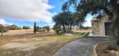 imagen 10 de Magnífica finca de recreo en Toledo