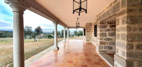 imagen 18 de Magnífica finca de recreo en Toledo