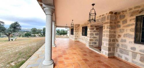 imagen 22 de Magnífica finca de recreo en Toledo