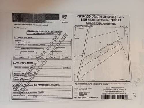 imagen 1 de Rincón de la Nava