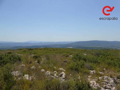 imagen 3 de Terreno en venta en Chella, Valencia