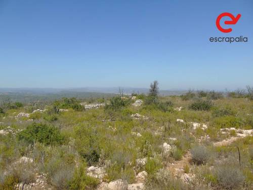 imagen 4 de Terreno en venta en Chella, Valencia