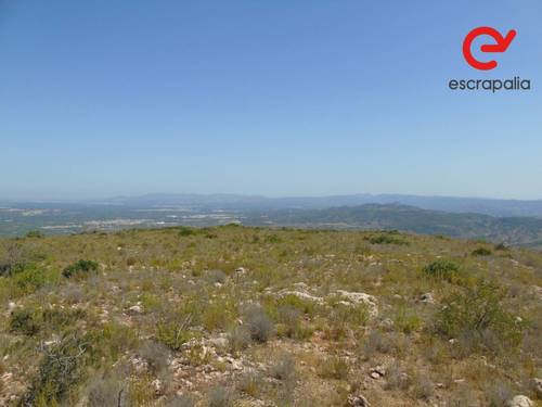 imagen 5 de Terreno en venta en Chella, Valencia