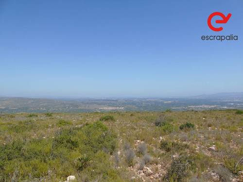 imagen 6 de Terreno en venta en Chella, Valencia