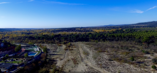 imagen 3 de Finca agrícola de 200.000m2 en la comunidad de Madrid