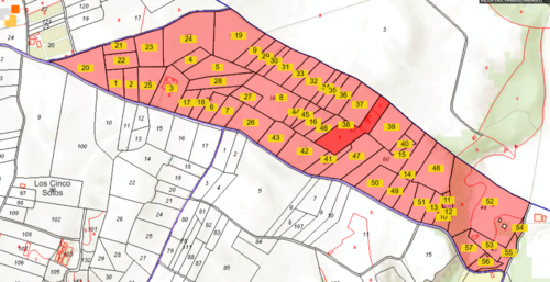 imagen 2 de Finca agrícola de 200.000m2 en la comunidad de Madrid